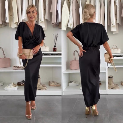 Elyn™ | Abito Elegante e Stiloso