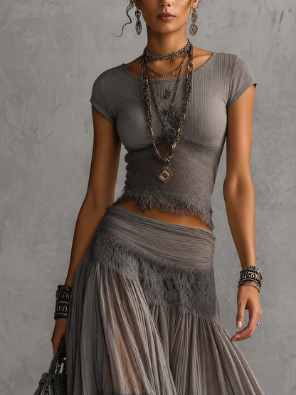 Brisa™ | Set Boho Elegante