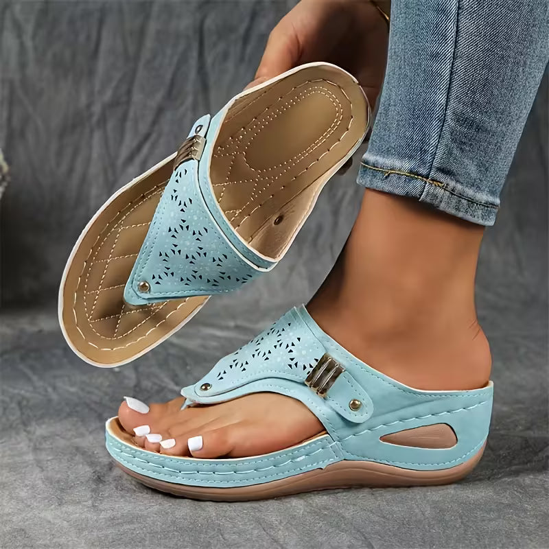 Sorae™ | Sandali Casual Confortevoli