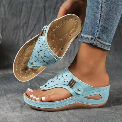 Sorae™ | Sandali Casual Confortevoli