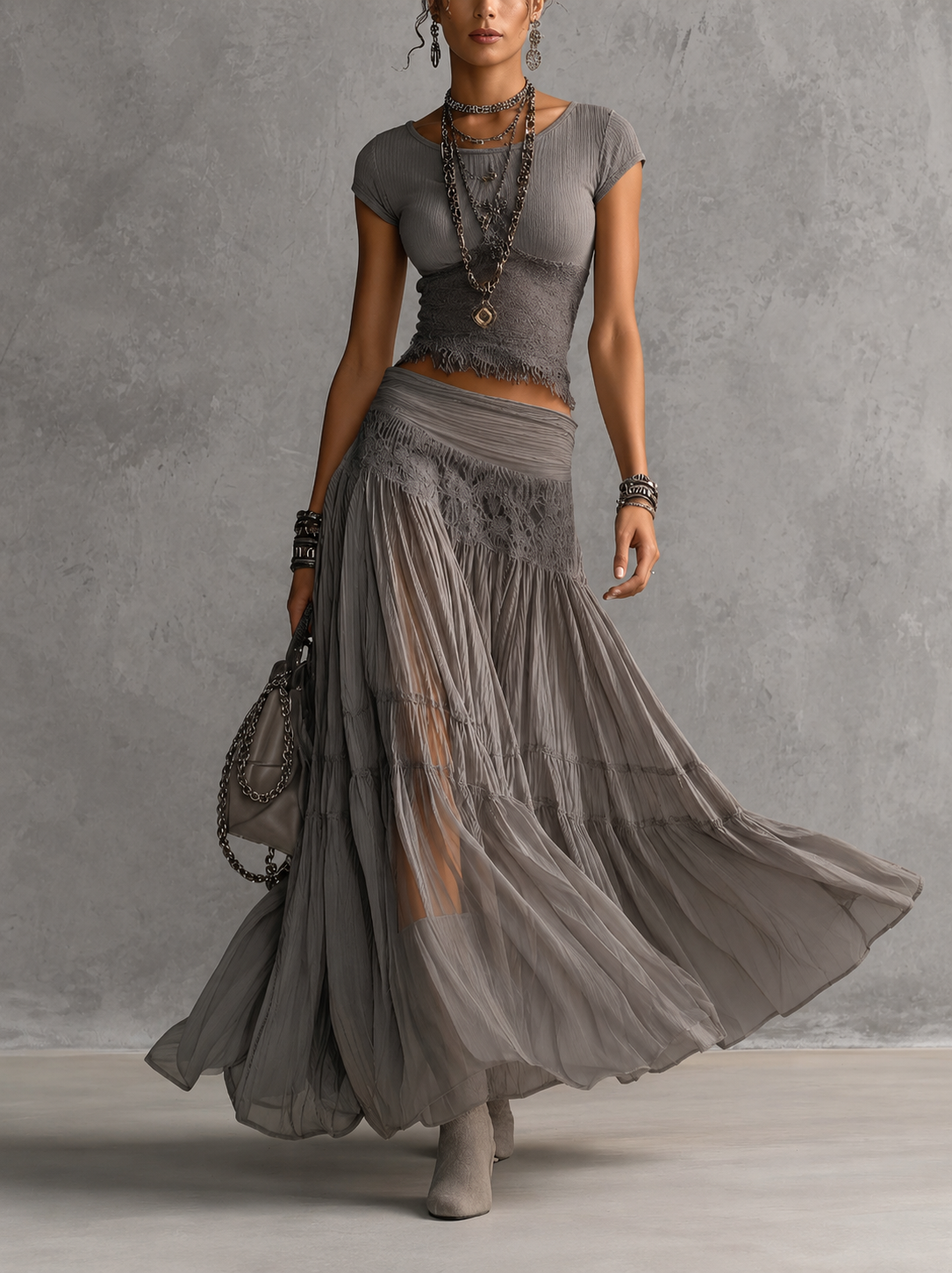 Brisa™ | Set Boho Elegante