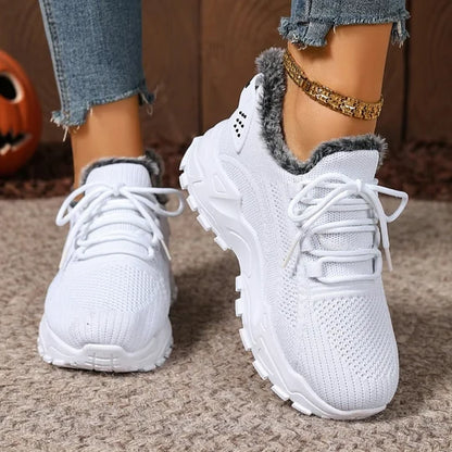 Telora™ | Sneakers Ortopediche Confortevoli