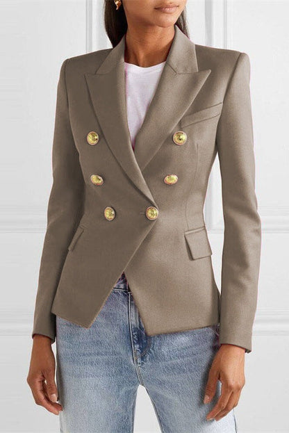 Fiona Classy - Blazer Perfetto