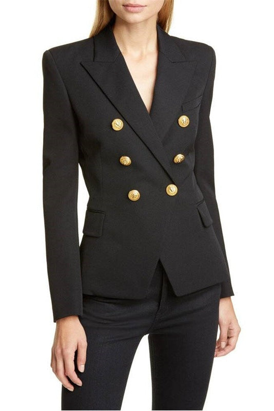 Fiona Classy - Blazer Perfetto