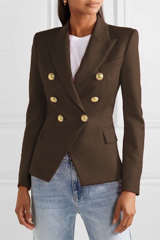 Fiona Classy - Blazer Perfetto