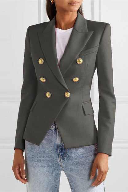 Fiona Classy - Blazer Perfetto
