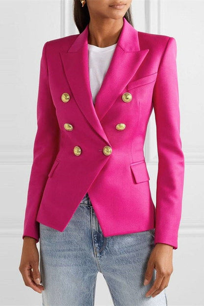 Fiona Classy - Blazer Perfetto