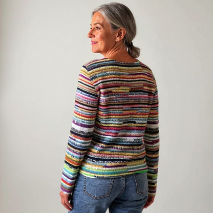 Brenda | Maglione Vintage Eiland