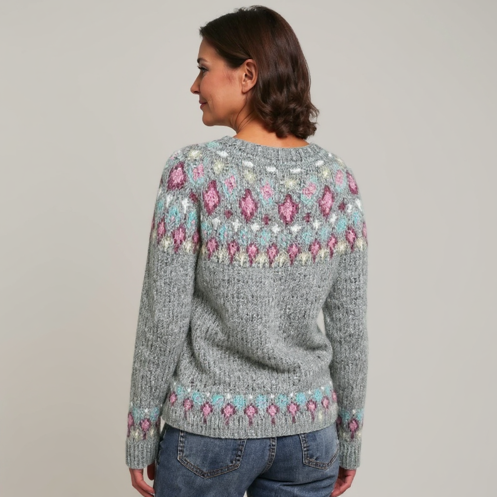 Julia | Maglione Vintage