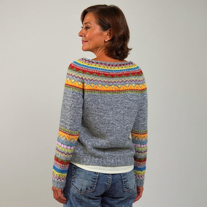 Joanna | Maglione Vintage
