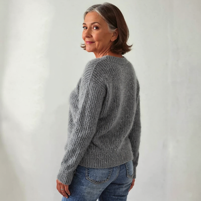 Amanda | Maglione Vintage Eiland