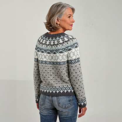 Erica | Maglione Vintage