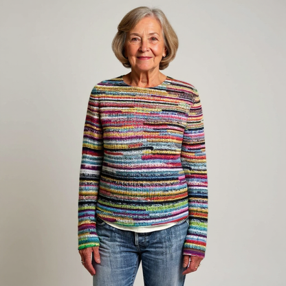 Brenda | Maglione Vintage Eiland