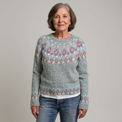 Julia | Maglione Vintage