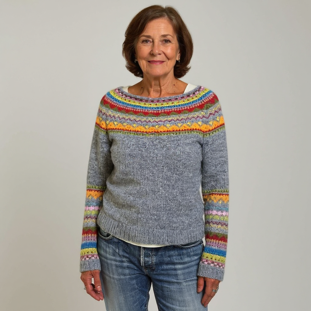 Joanna | Maglione Vintage