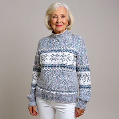 Caroline | Maglione Vintage Eiland