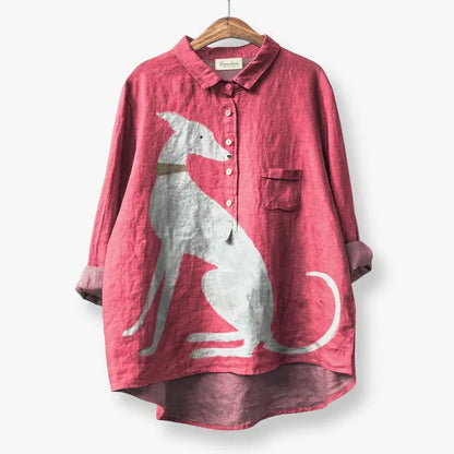 Bodi™ | Camicia Oversized Elegante