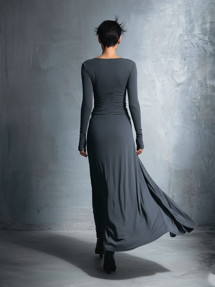 Veya™ | Elegante Maxibito Fluido