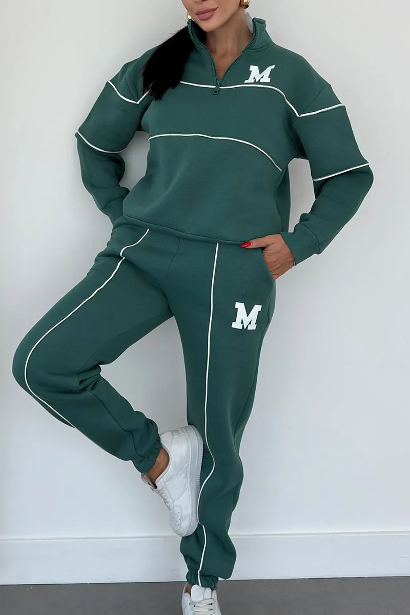 Michigan™ | Tuta da Allenamento
