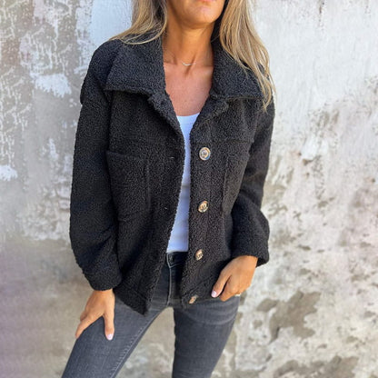 Zoey - Cappotto elegante per autunno e inverno