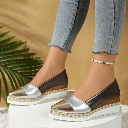Ziva™ | Scarpe ortopediche confortevoli