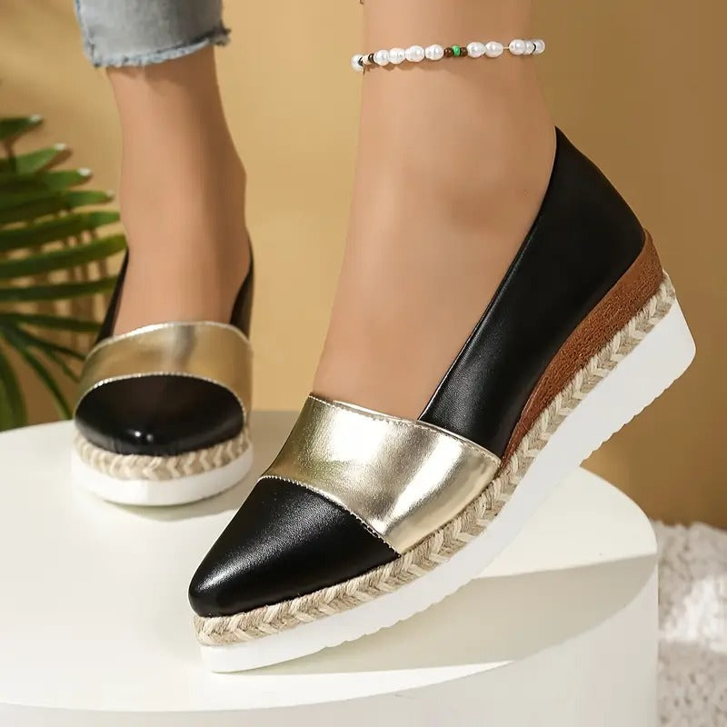 Ziva™ | Scarpe ortopediche confortevoli