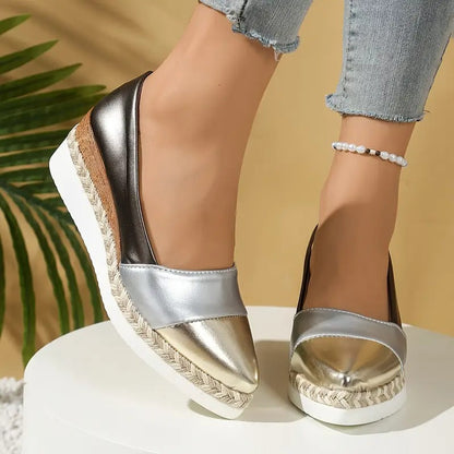 Ziva™ | Scarpe ortopediche confortevoli