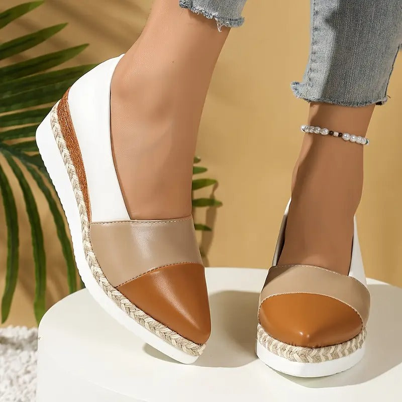 Ziva™ | Scarpe ortopediche confortevoli