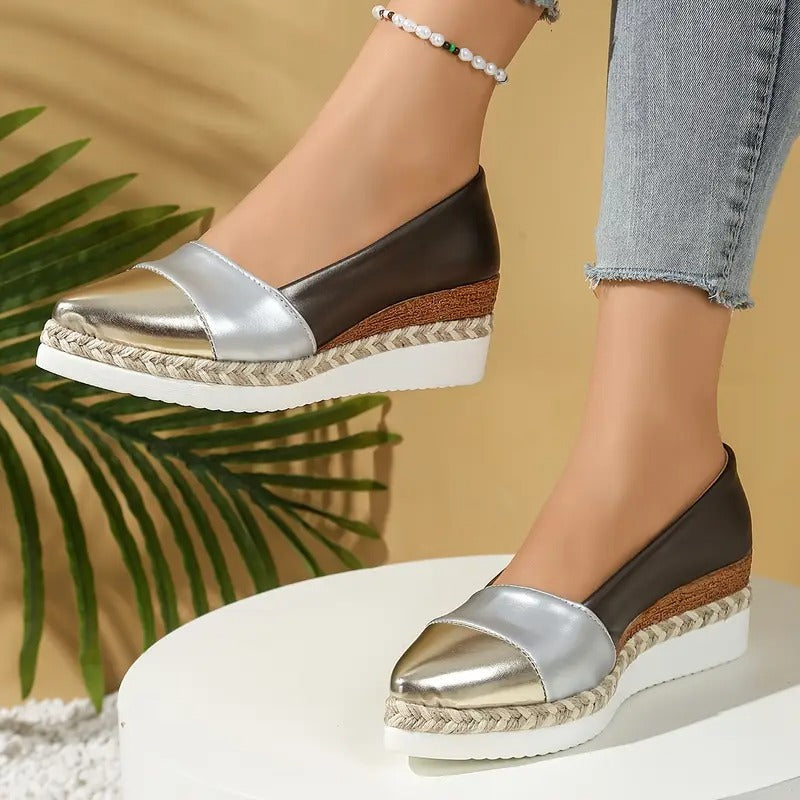 Ziva™ | Scarpe ortopediche confortevoli