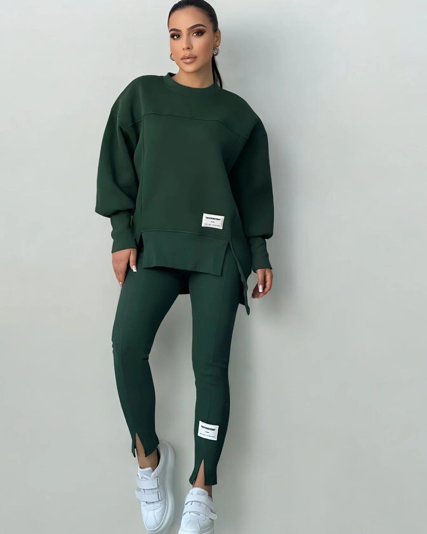 Eloa™ | Set quotidiano confortevole