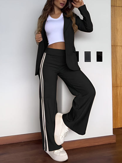 Catrin | Set casual a due pezzi
