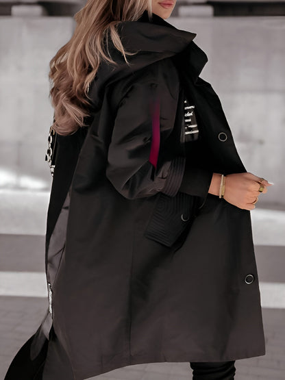 Esme™ | Giacca a vento oversize