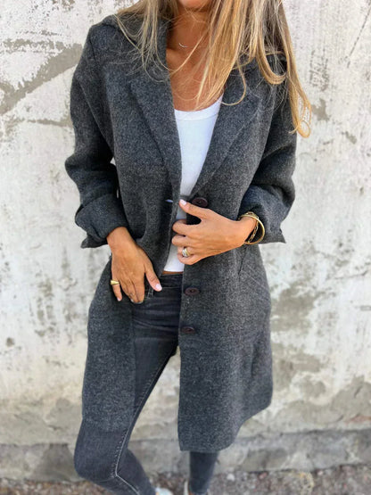 Isabella | Cappotto alla moda per le donne