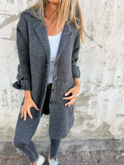 Isabella | Cappotto alla moda per le donne