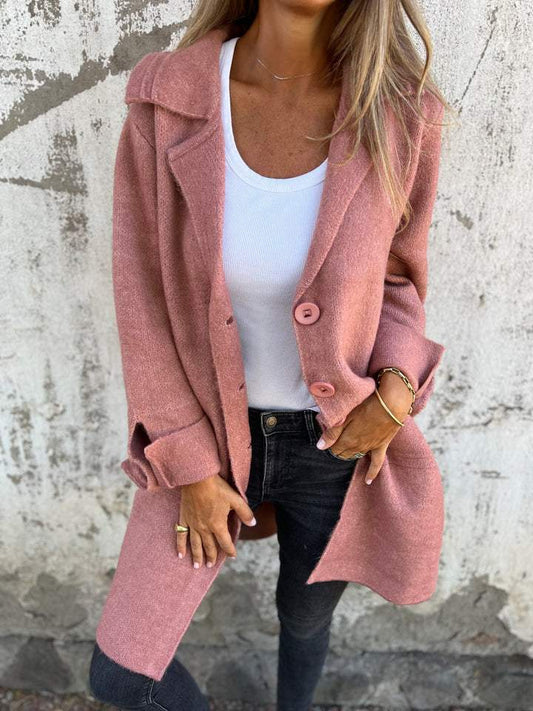 Isabella | Cappotto alla moda per le donne