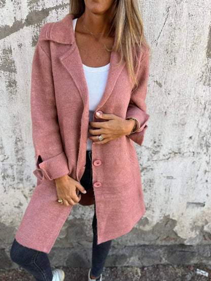 Isabella | Cappotto alla moda per le donne