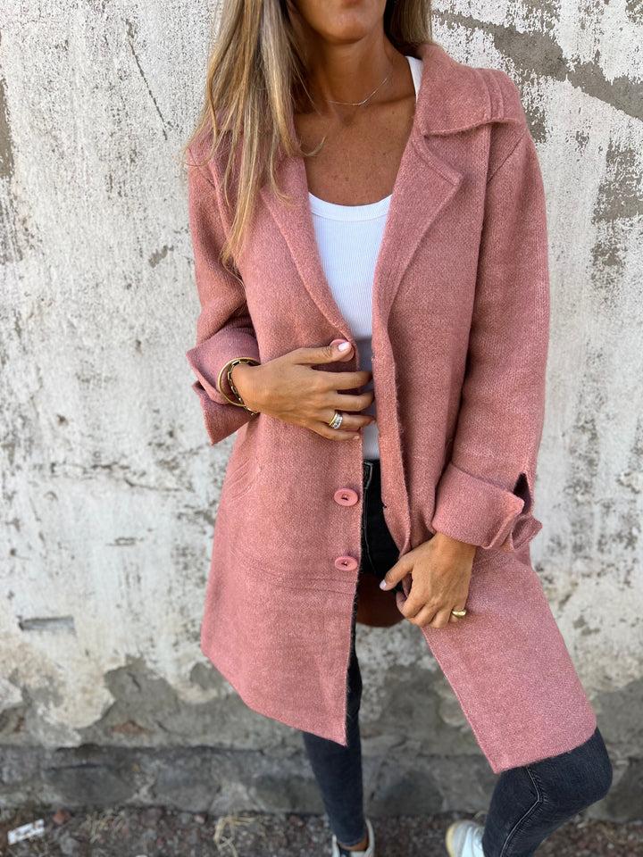 Isabella | Cappotto alla moda per le donne