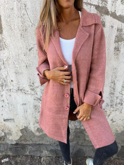 Isabella | Cappotto alla moda per le donne