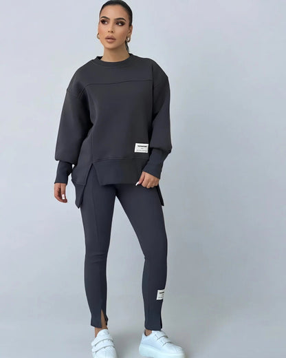 Eloa™ | Set quotidiano confortevole