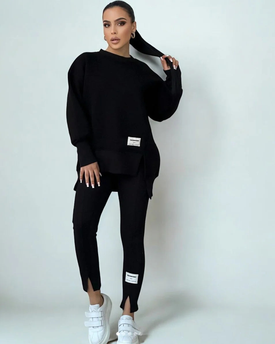 Eloa™ | Set quotidiano confortevole
