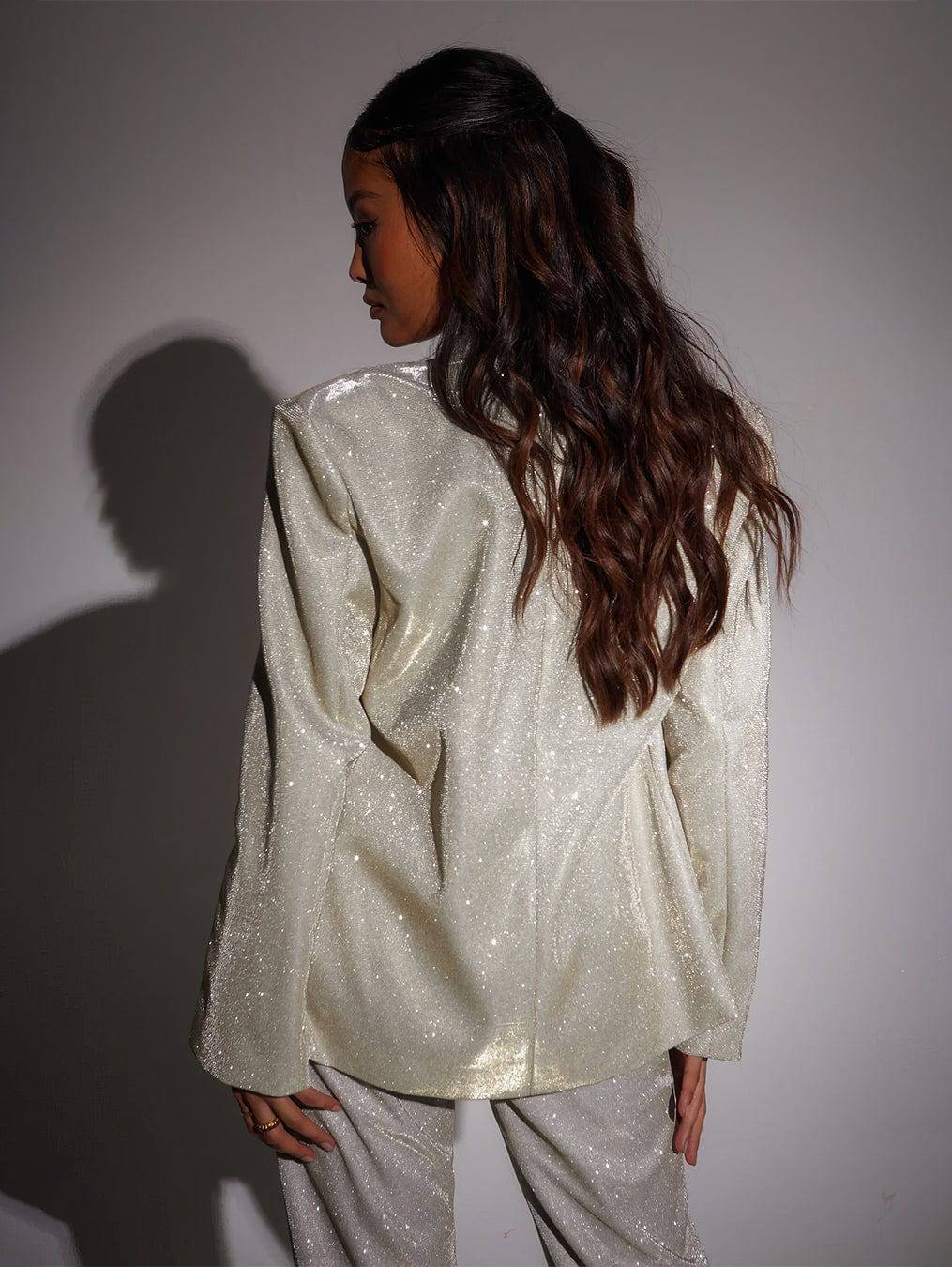 Elina™ | Set di Glitter Luxe 3 Pezzi