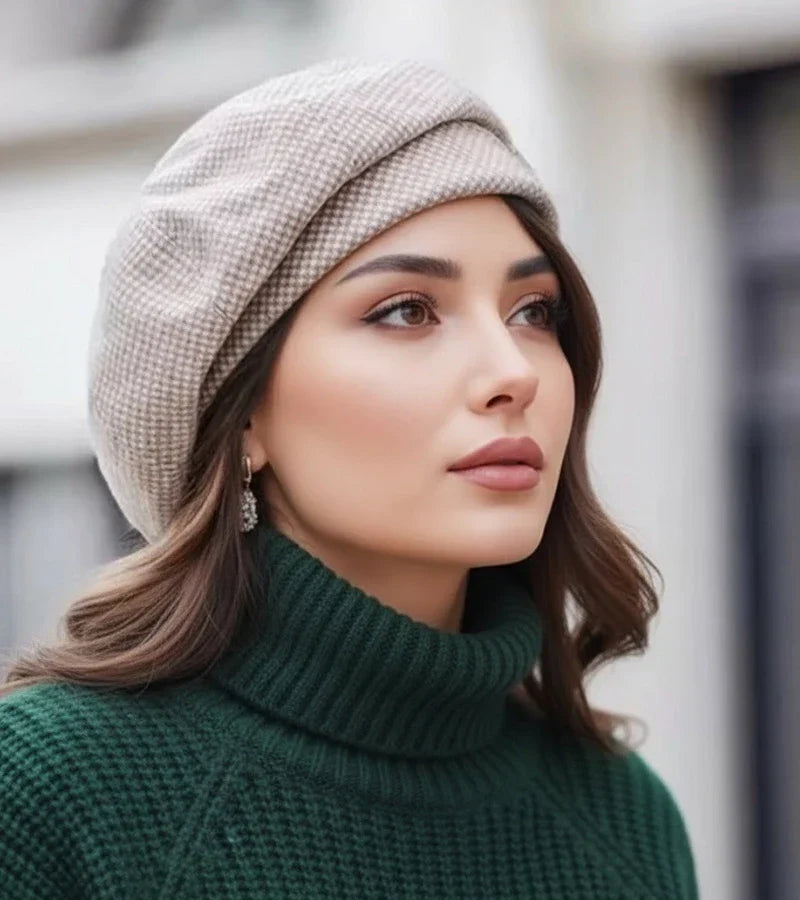 Tira™ | Berretto Classico Elegante (1+1 Gratis)