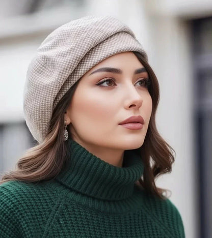 Tira™ | Berretto Classico Elegante (1+1 Gratis)