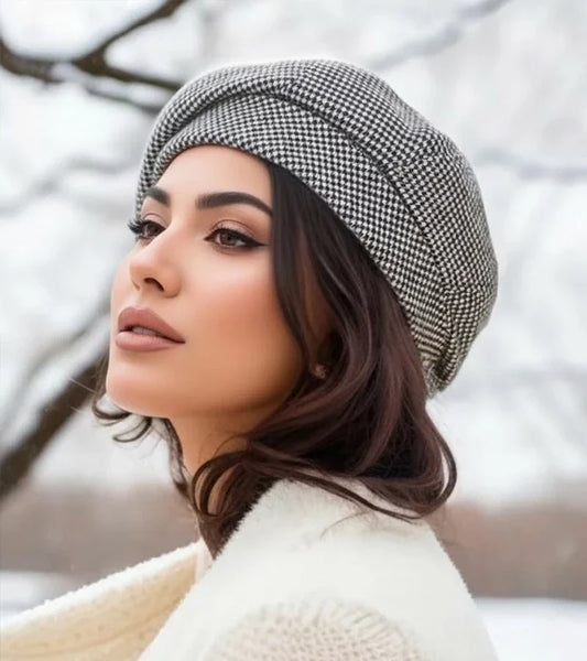 Tira™ | Berretto Classico Elegante (1+1 Gratis)