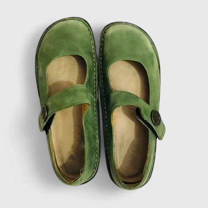 Fenna™ | Scarpe Mary Jane Classiche e Confortevoli