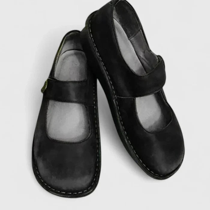 Fenna™ | Scarpe Mary Jane Classiche e Confortevoli