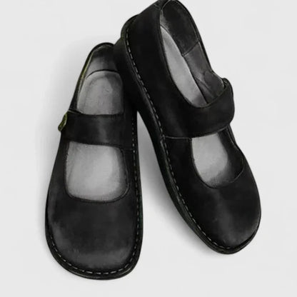 Fenna™ | Scarpe Mary Jane Classiche e Confortevoli