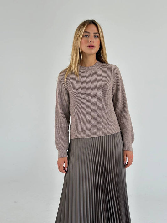 Nora™ | Abito elegante