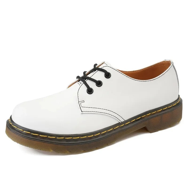 Martens | Eleganti scarpe corte