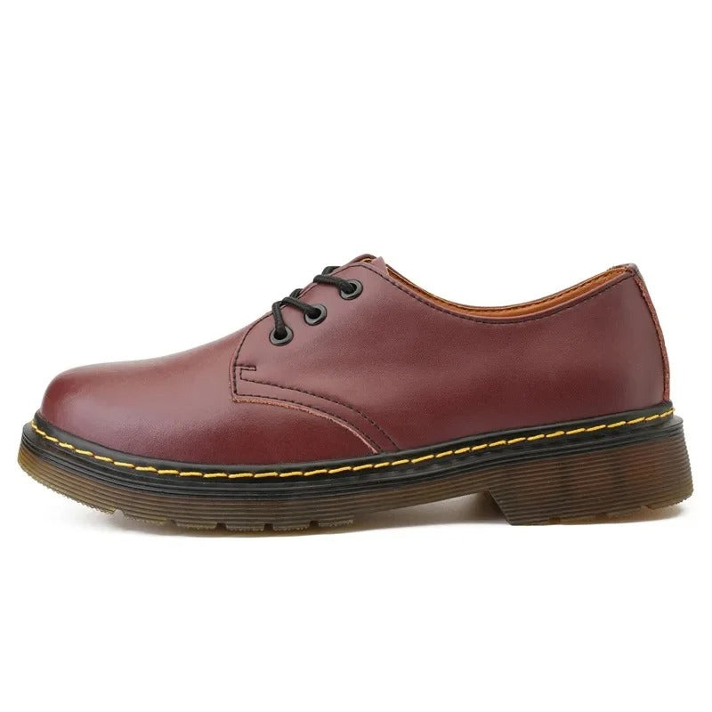 Martens | Eleganti scarpe corte